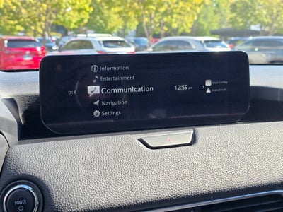2024 Mazda Mazda CX-90 PHEV Premium
