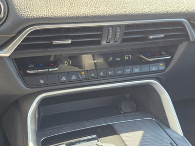 2024 Mazda Mazda CX-90 PHEV Premium