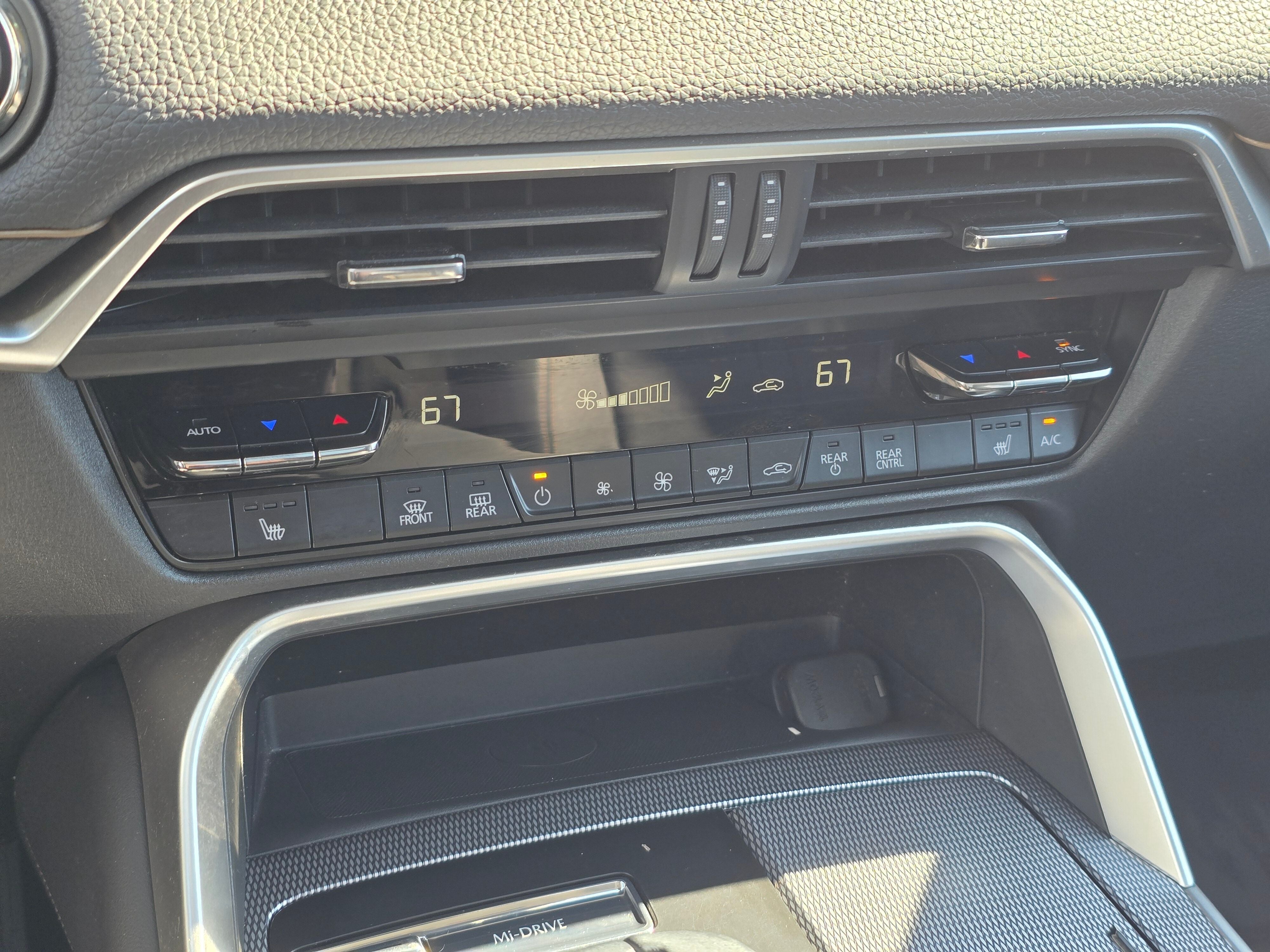 2024 Mazda Mazda CX-90 PHEV Premium