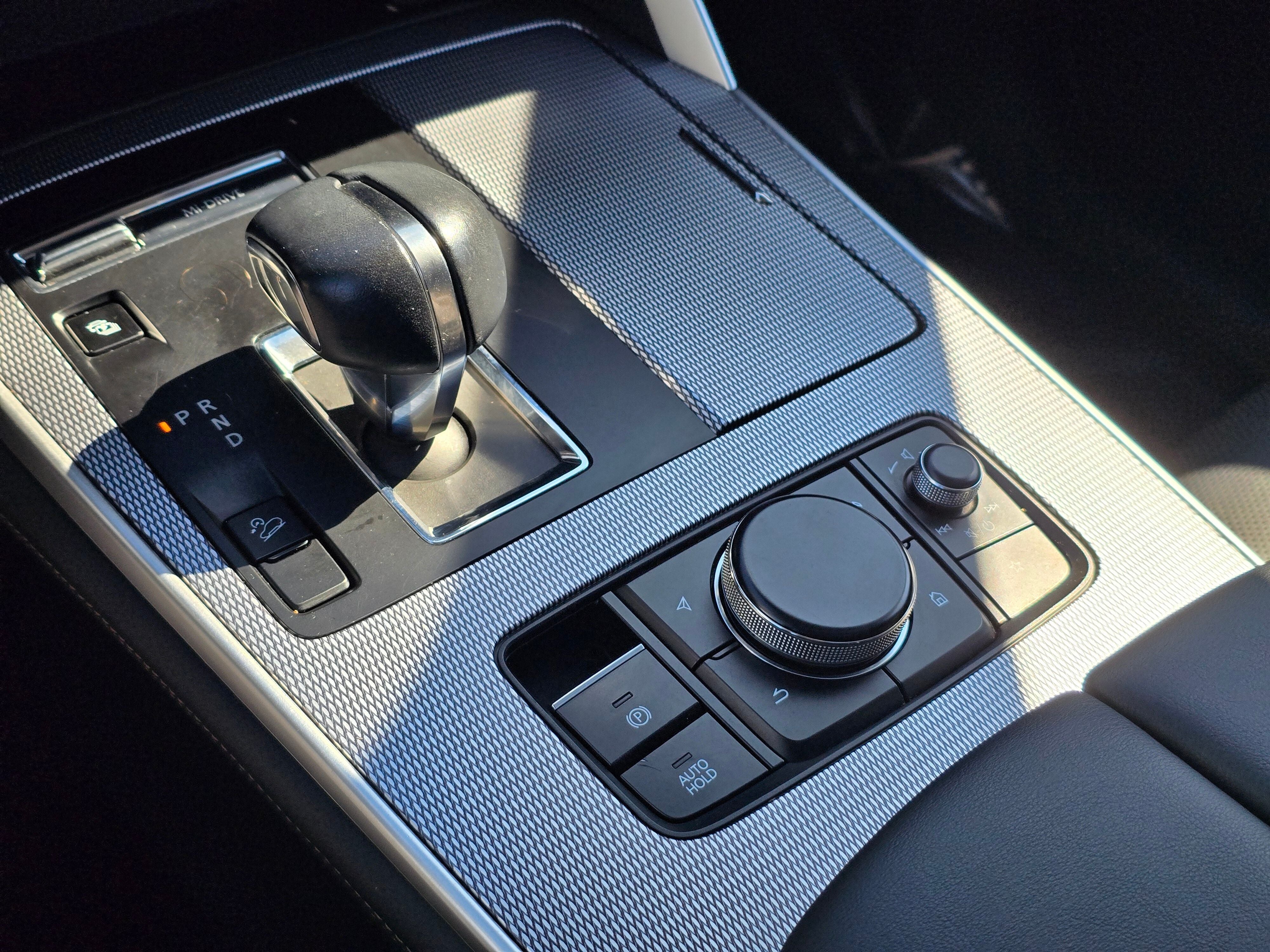 2024 Mazda Mazda CX-90 PHEV Premium