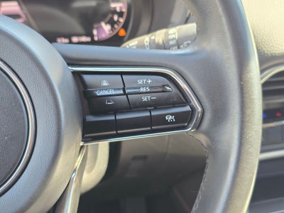 2024 Mazda Mazda CX-90 PHEV Premium