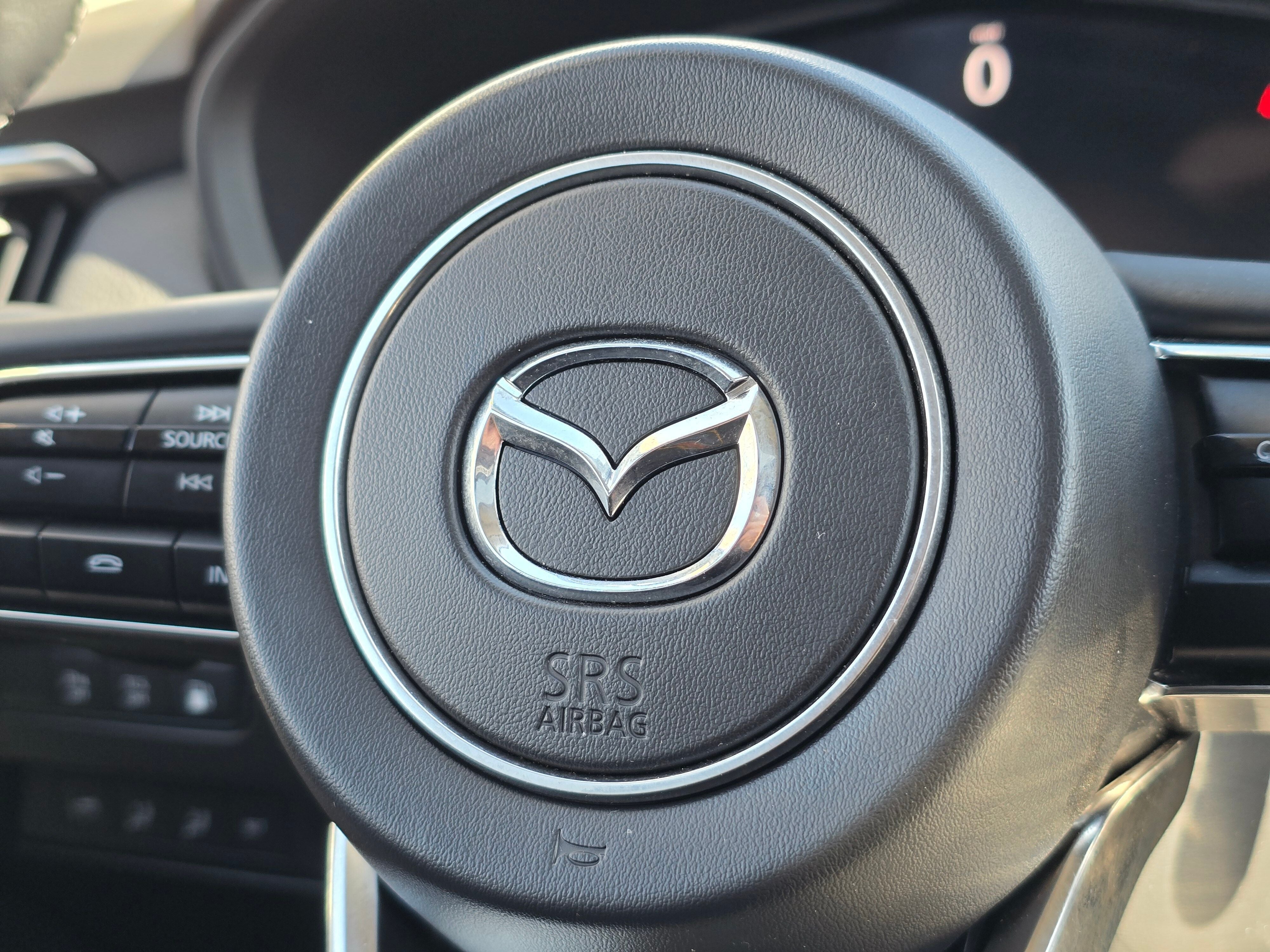 2024 Mazda Mazda CX-90 PHEV Premium