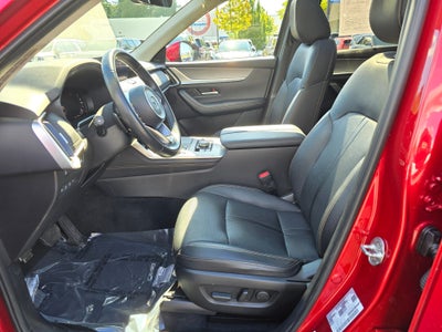 2024 Mazda Mazda CX-90 PHEV Premium