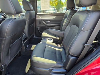 2024 Mazda Mazda CX-90 PHEV Premium