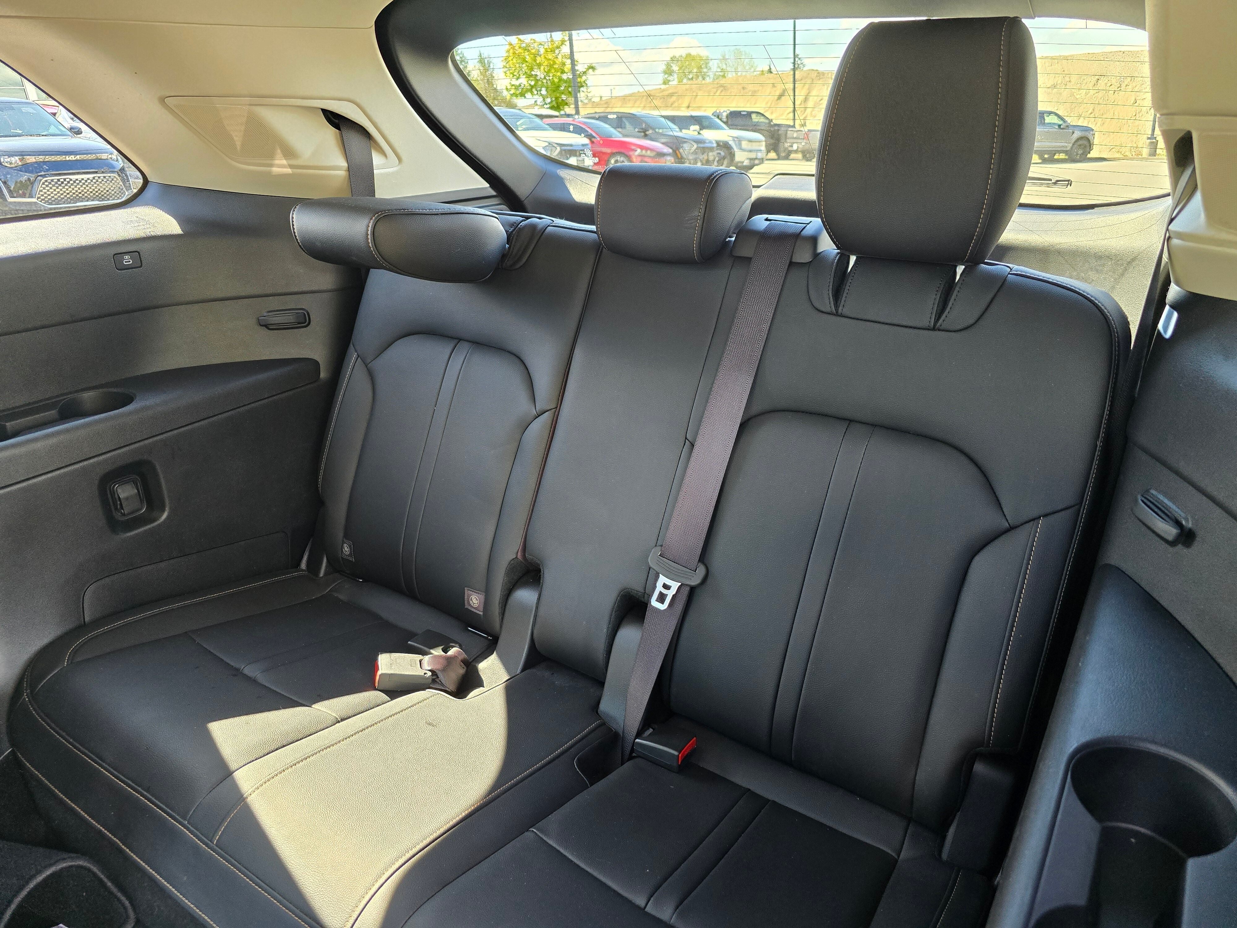 2024 Mazda Mazda CX-90 PHEV Premium