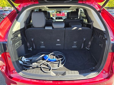 2024 Mazda Mazda CX-90 PHEV Premium