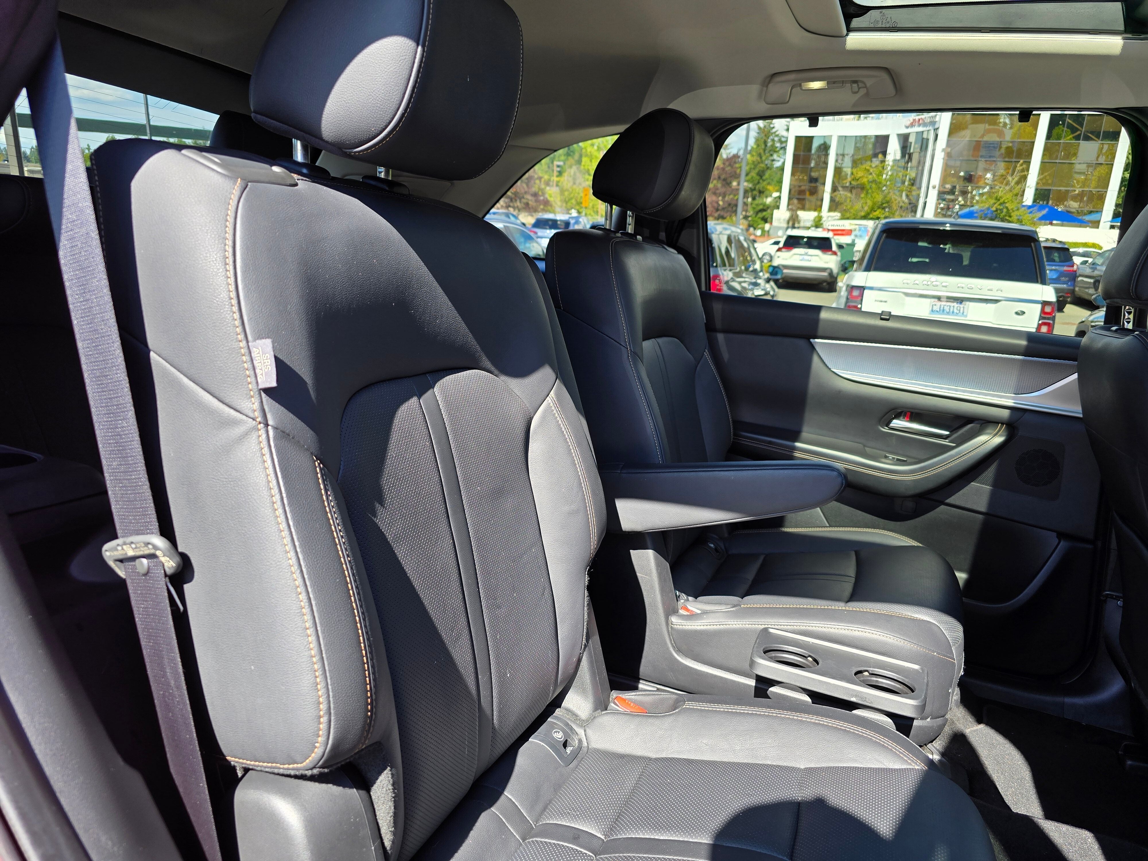 2024 Mazda Mazda CX-90 PHEV Premium