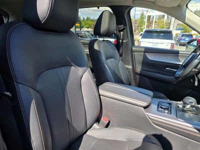 2024 Mazda Mazda CX-90 PHEV Premium