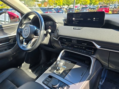 2024 Mazda Mazda CX-90 PHEV Premium