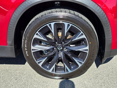 2024 Mazda Mazda CX-90 PHEV Premium
