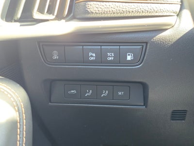 2024 Mazda Mazda CX-90 PHEV Premium