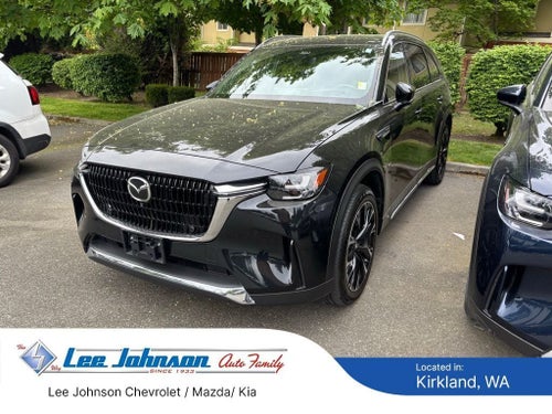 2024 Mazda Mazda CX-90 PHEV Premium Plus