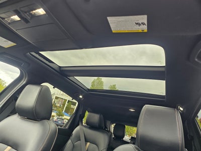 2025 Mazda Mazda CX-90 PHEV Premium Plus Package