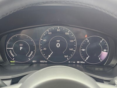 2025 Mazda Mazda CX-90 PHEV Premium Plus Package