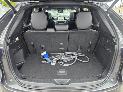 2025 Mazda Mazda CX-90 PHEV Premium Plus Package