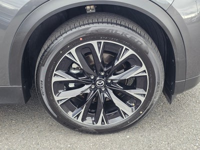 2025 Mazda Mazda CX-90 PHEV Premium Plus Package
