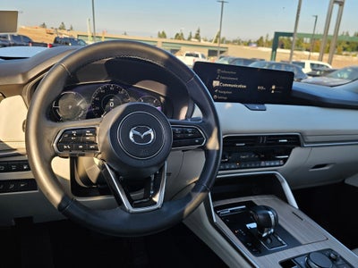 2024 Mazda Mazda CX-90 PHEV Premium Plus