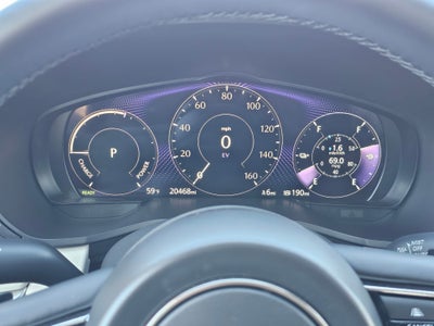 2024 Mazda Mazda CX-90 PHEV Premium Plus