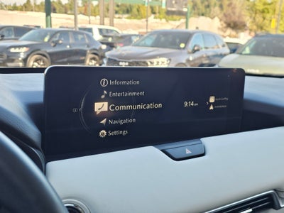 2024 Mazda Mazda CX-90 PHEV Premium Plus