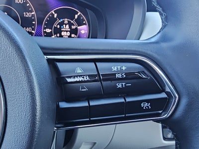 2024 Mazda Mazda CX-90 PHEV Premium Plus
