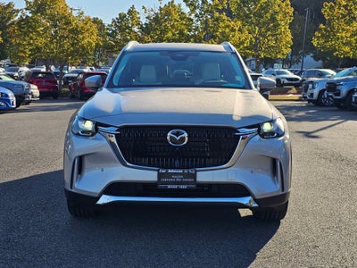 2024 Mazda Mazda CX-90 PHEV Premium Plus