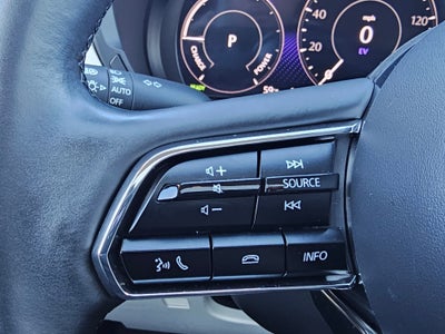 2024 Mazda Mazda CX-90 PHEV Premium Plus