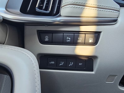 2024 Mazda Mazda CX-90 PHEV Premium Plus