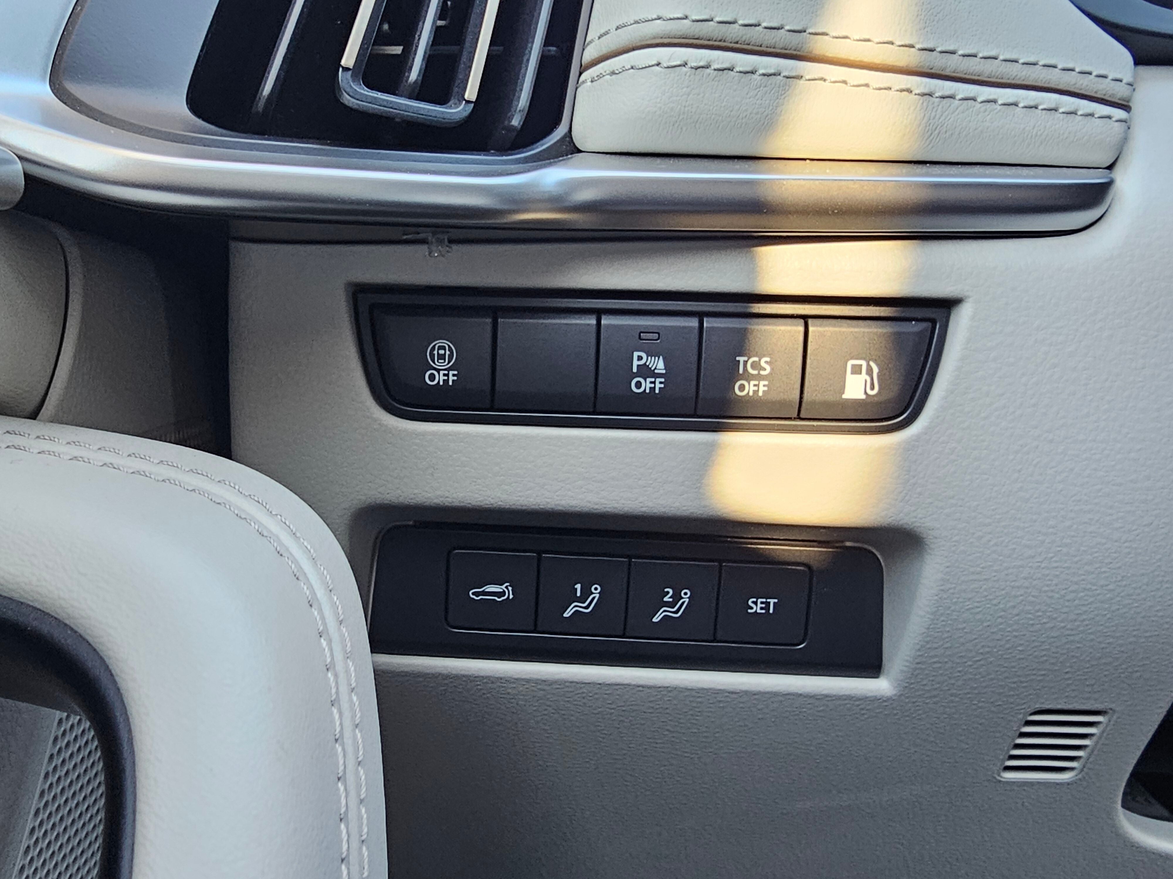 2024 Mazda Mazda CX-90 PHEV Premium Plus