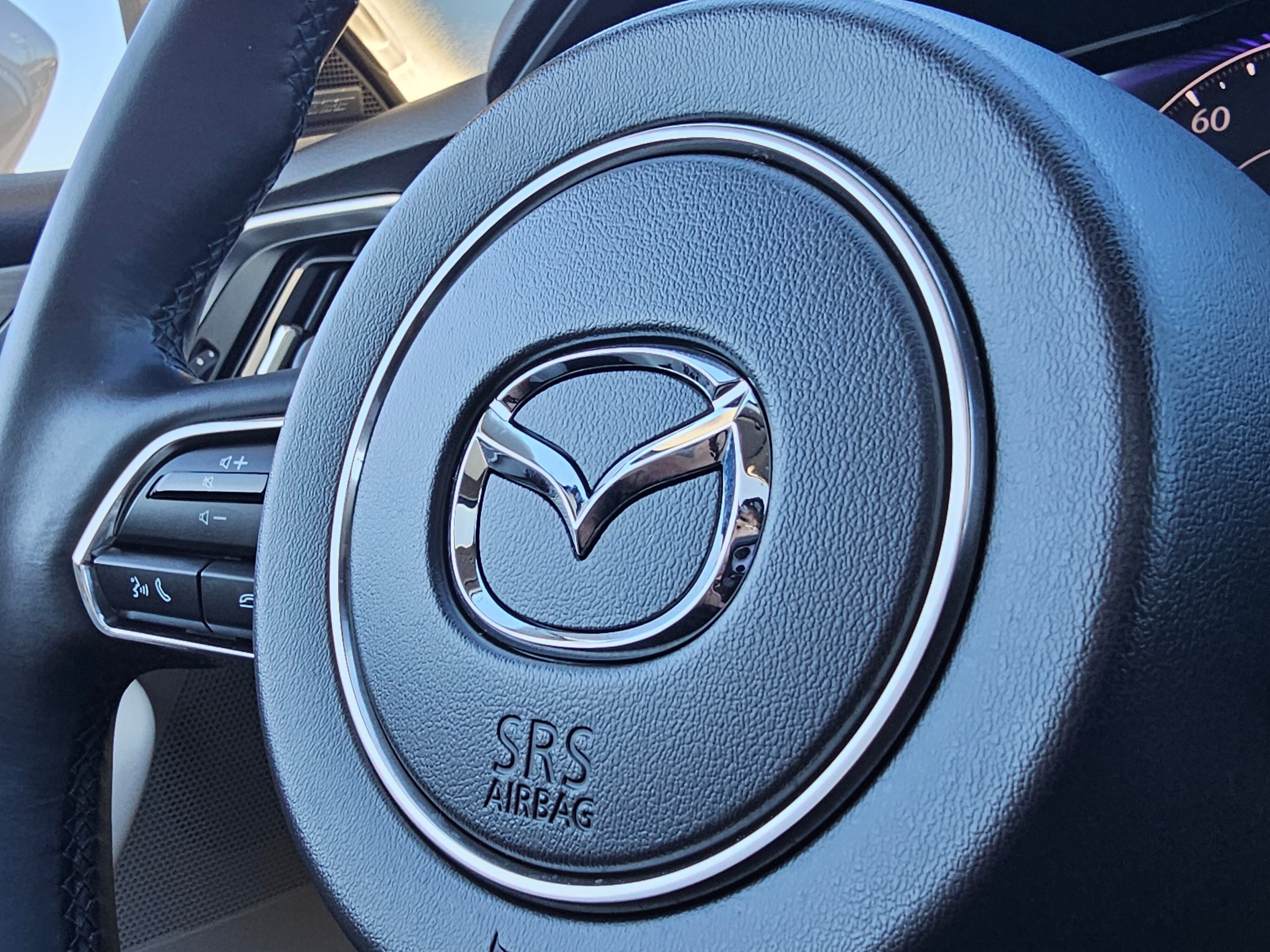 2024 Mazda Mazda CX-90 PHEV Premium Plus