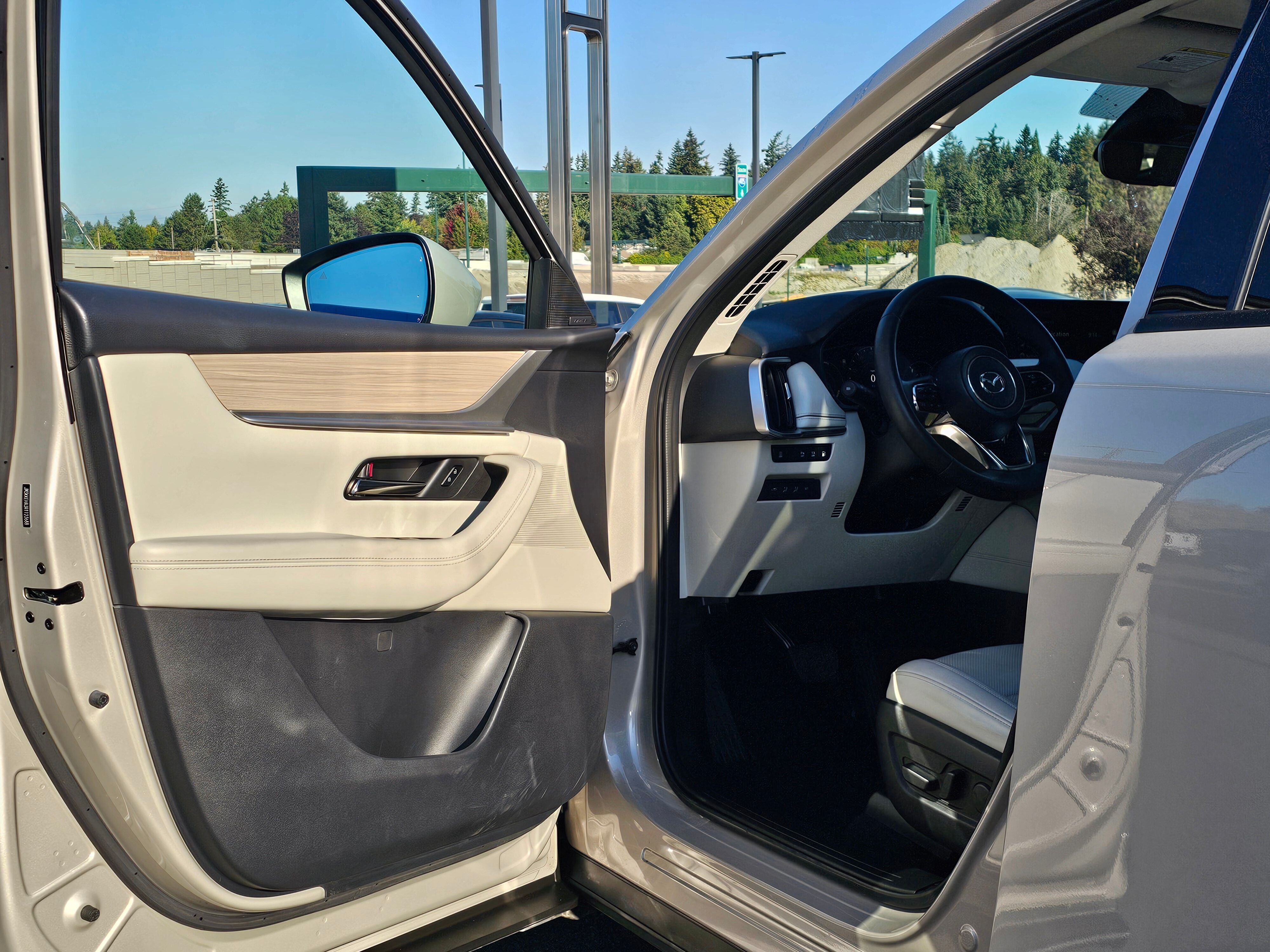 2024 Mazda Mazda CX-90 PHEV Premium Plus