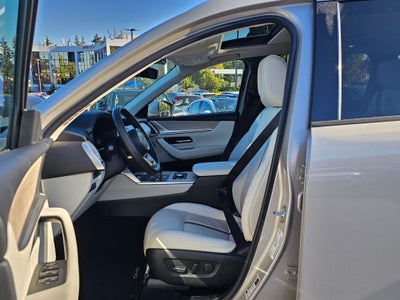 2024 Mazda Mazda CX-90 PHEV Premium Plus