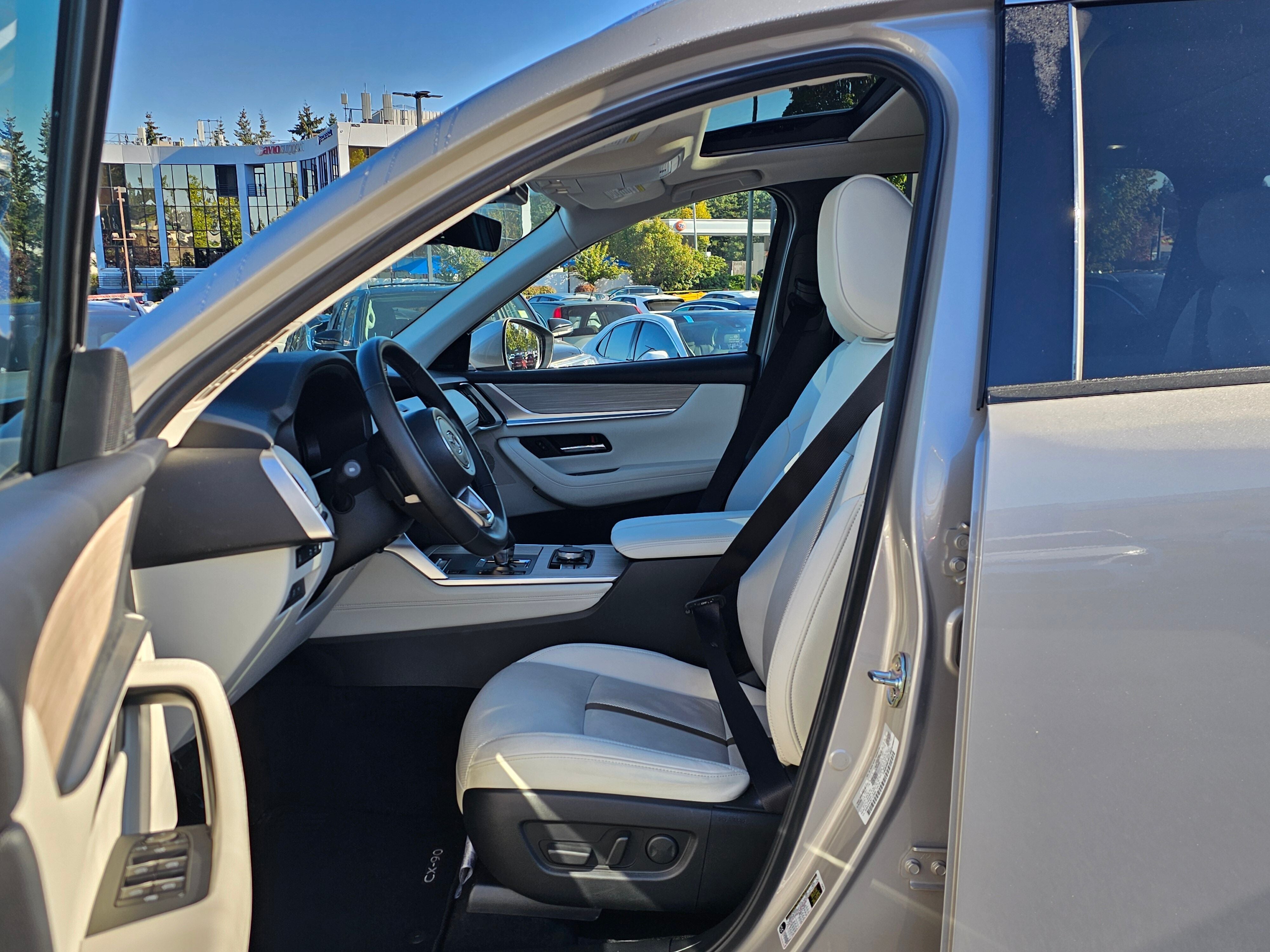 2024 Mazda Mazda CX-90 PHEV Premium Plus