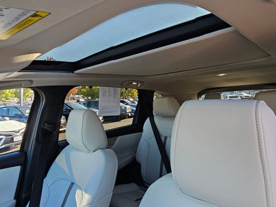 2024 Mazda Mazda CX-90 PHEV Premium Plus