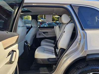 2024 Mazda Mazda CX-90 PHEV Premium Plus