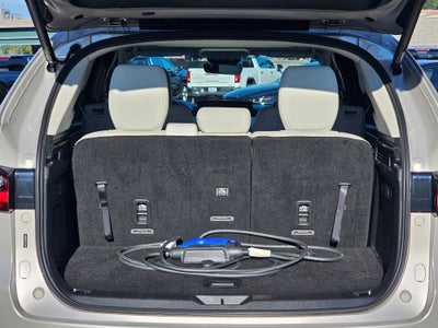 2024 Mazda Mazda CX-90 PHEV Premium Plus