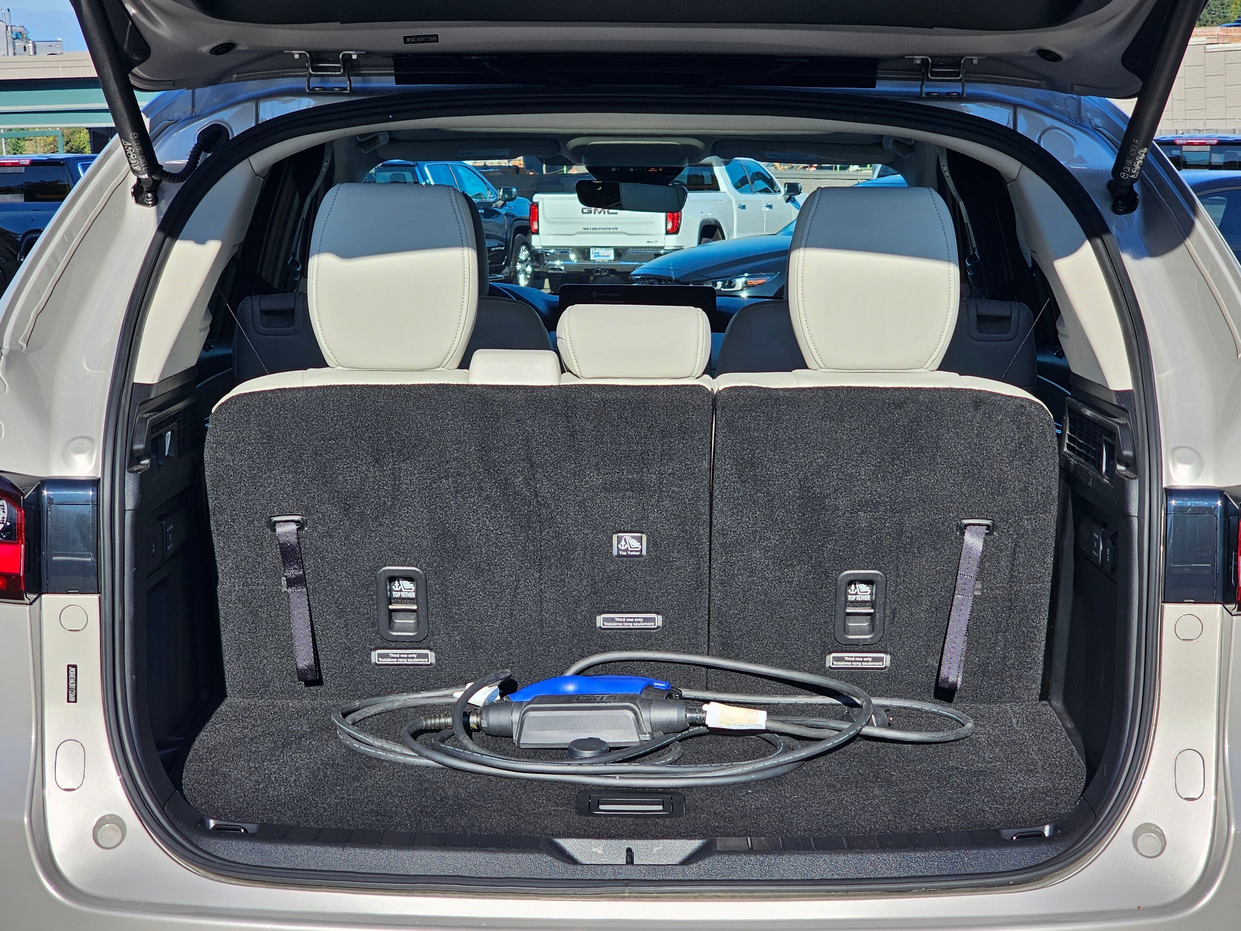 2024 Mazda Mazda CX-90 PHEV Premium Plus