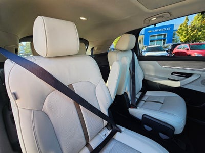 2024 Mazda Mazda CX-90 PHEV Premium Plus