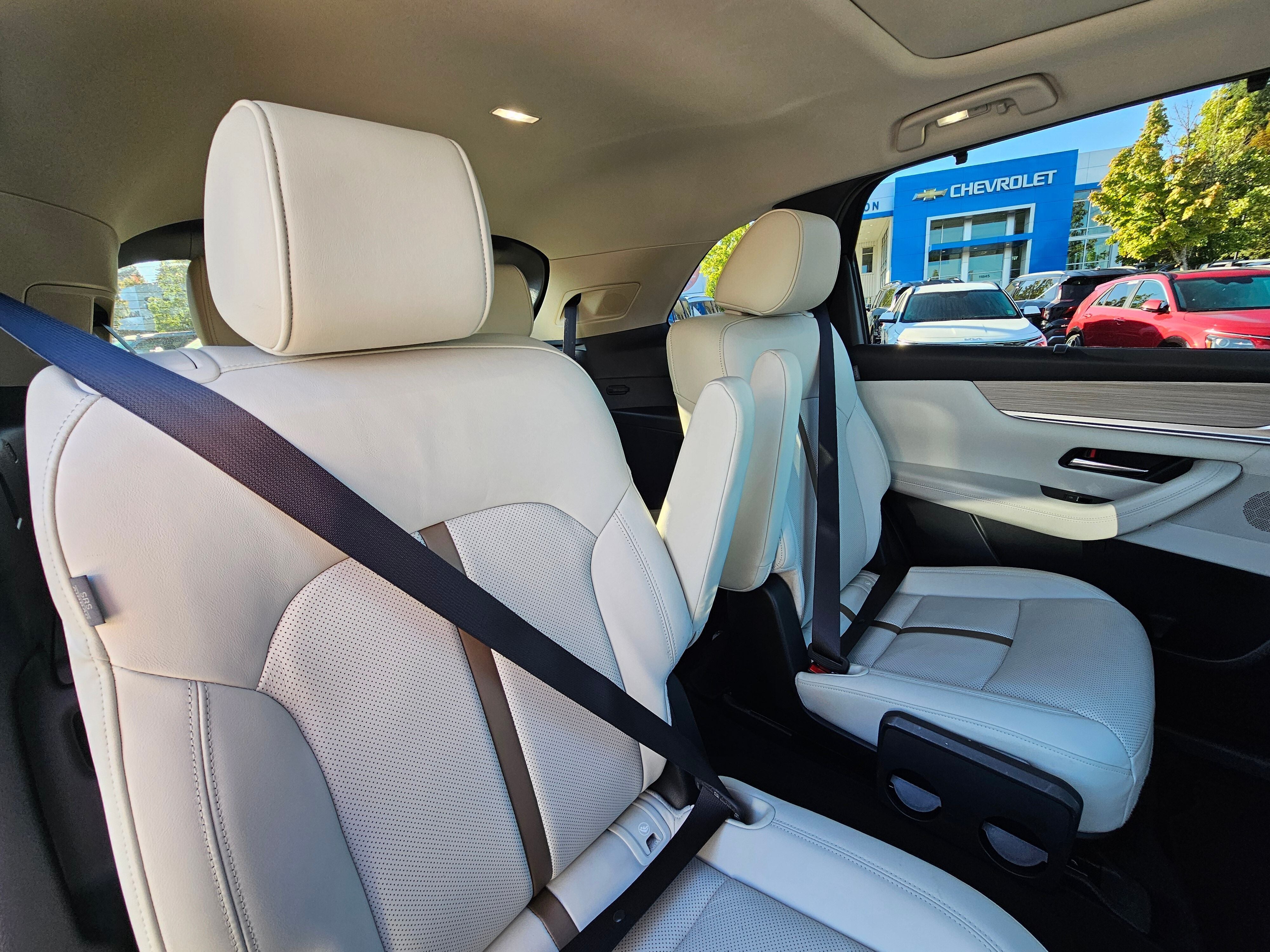 2024 Mazda Mazda CX-90 PHEV Premium Plus