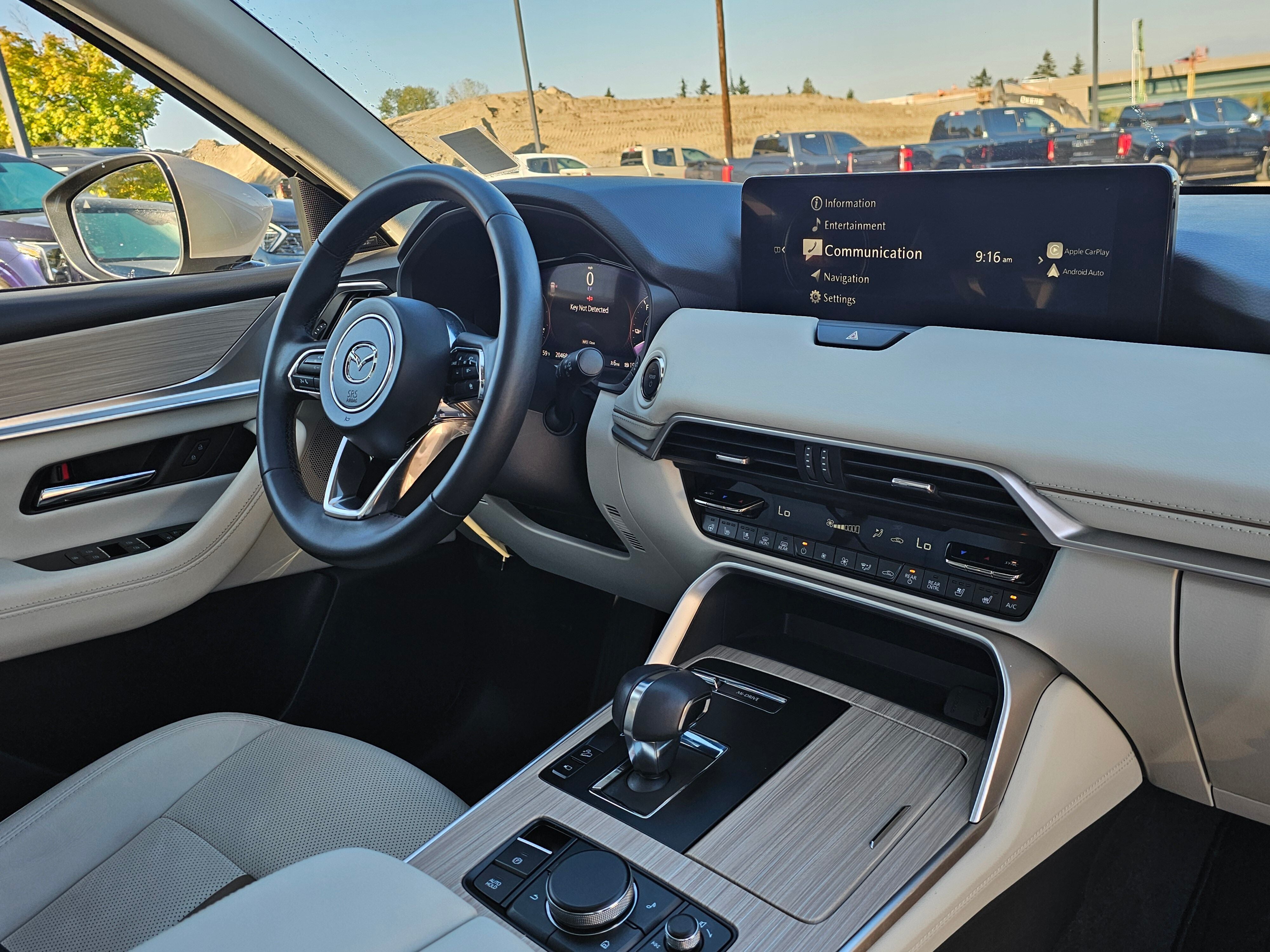 2024 Mazda Mazda CX-90 PHEV Premium Plus