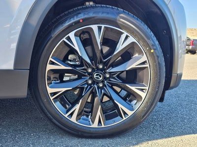 2024 Mazda Mazda CX-90 PHEV Premium Plus