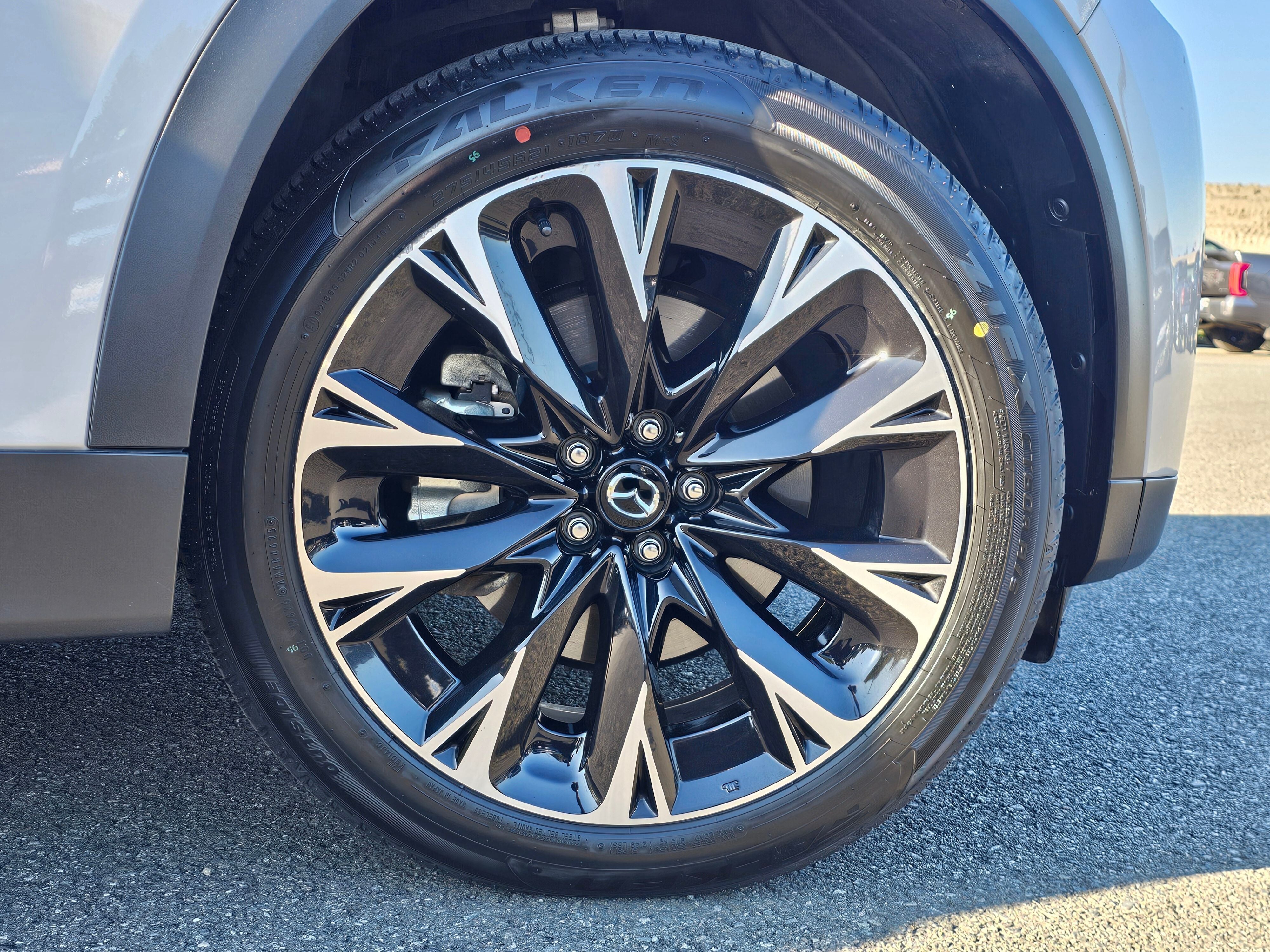2024 Mazda Mazda CX-90 PHEV Premium Plus