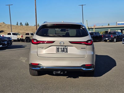 2024 Mazda Mazda CX-90 PHEV Premium Plus