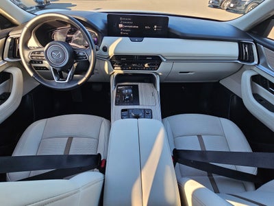2024 Mazda Mazda CX-90 PHEV Premium Plus