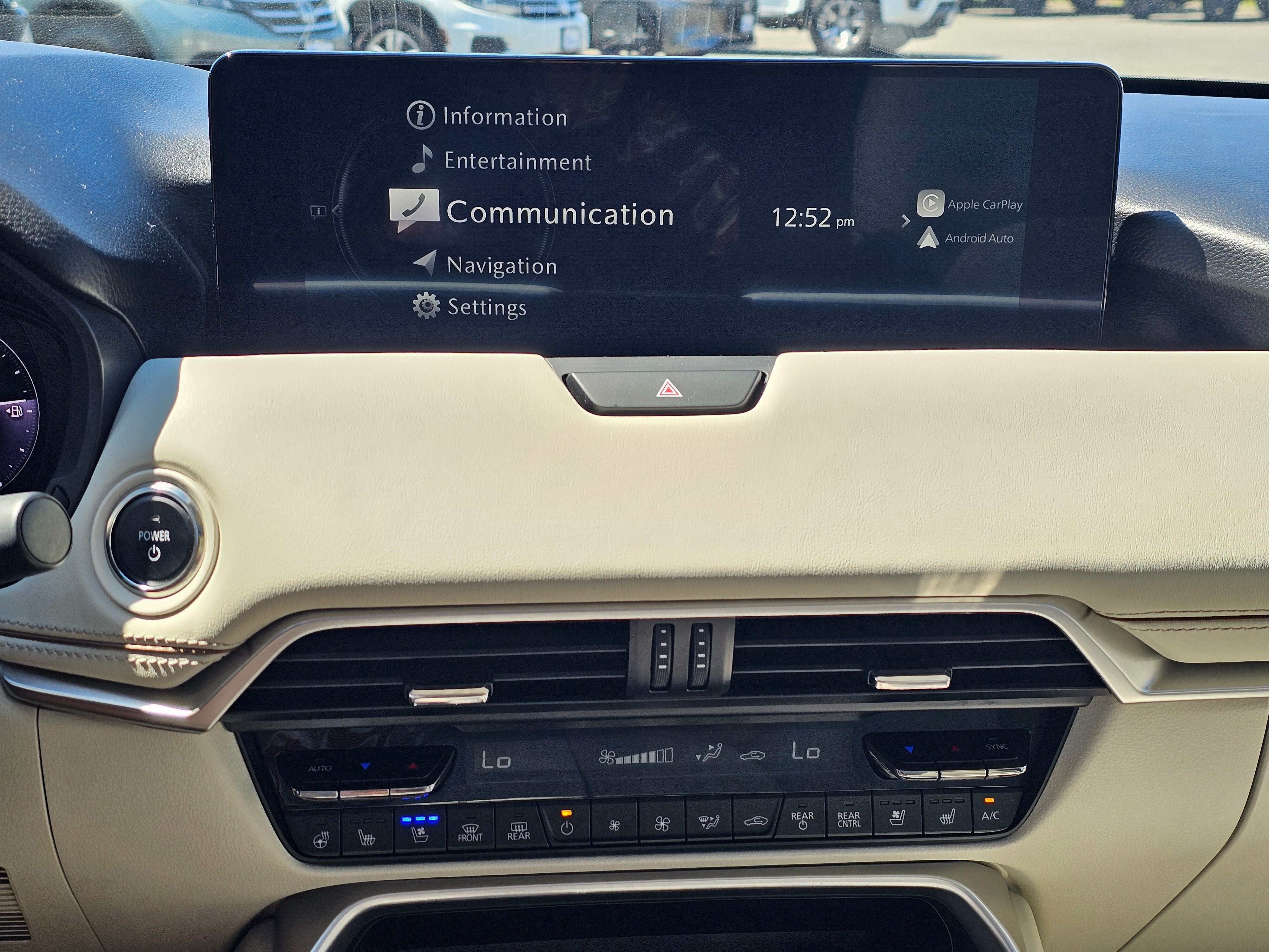 2024 Mazda Mazda CX-90 PHEV Premium Plus