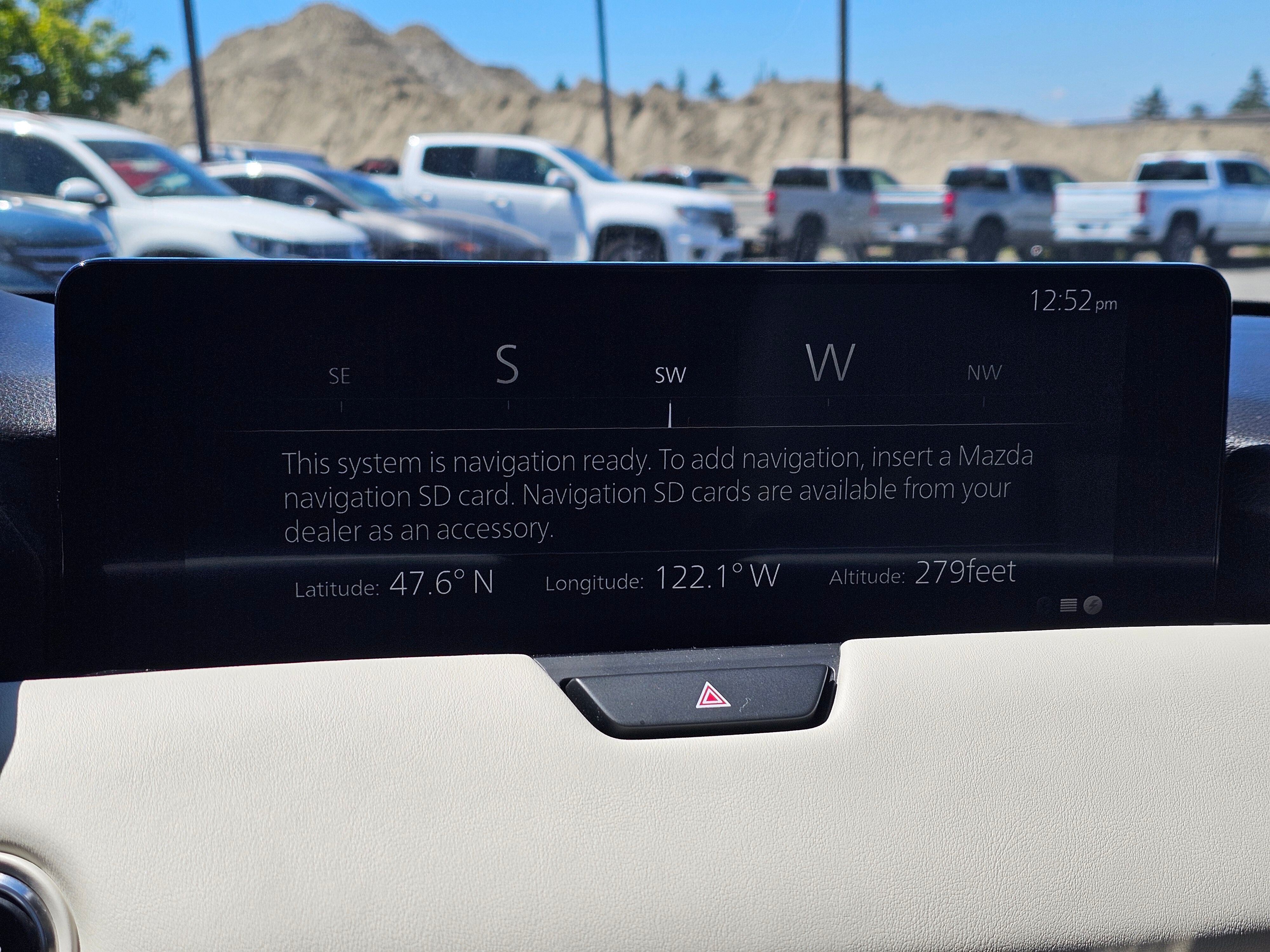 2024 Mazda Mazda CX-90 PHEV Premium Plus