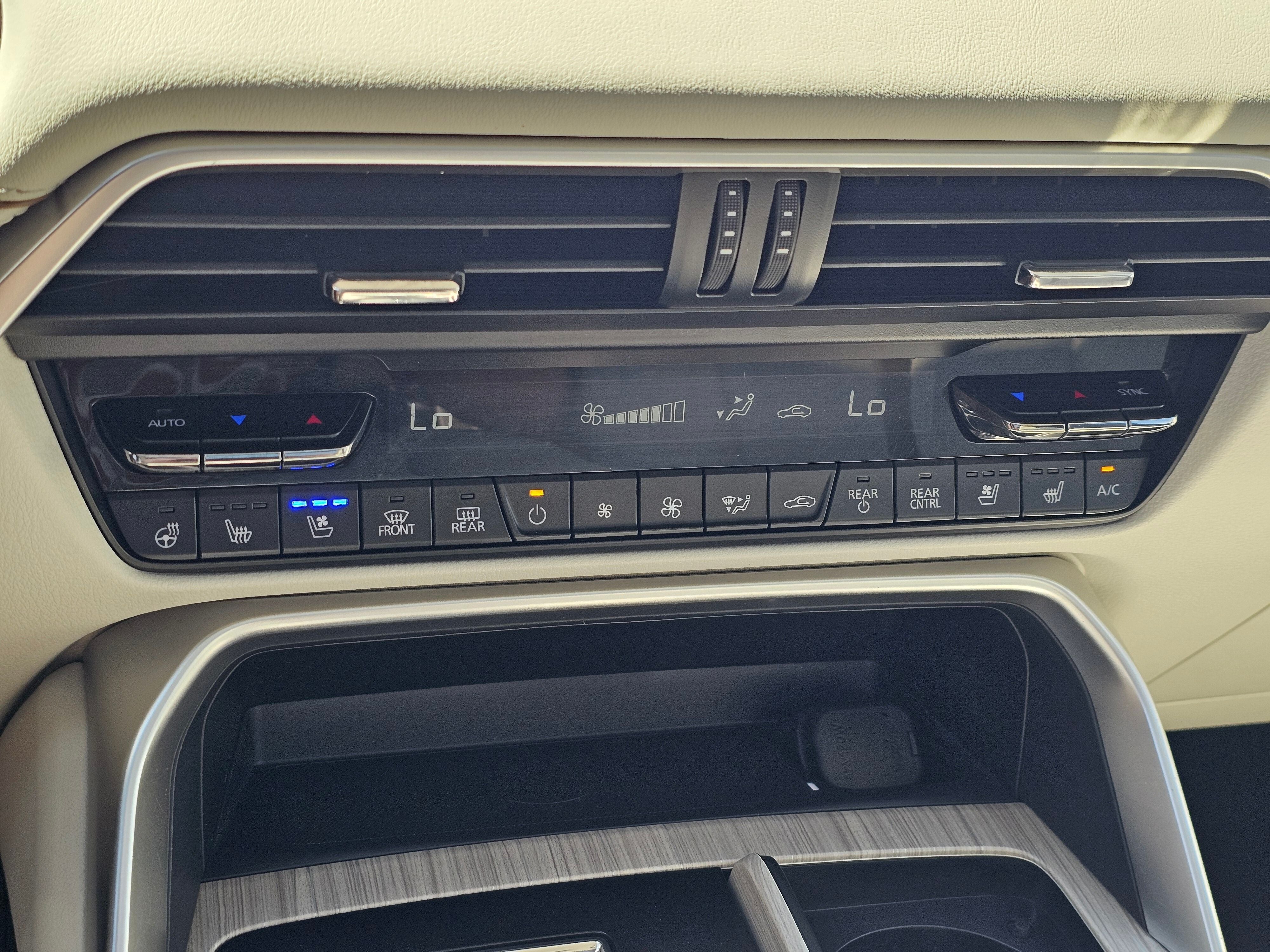 2024 Mazda Mazda CX-90 PHEV Premium Plus