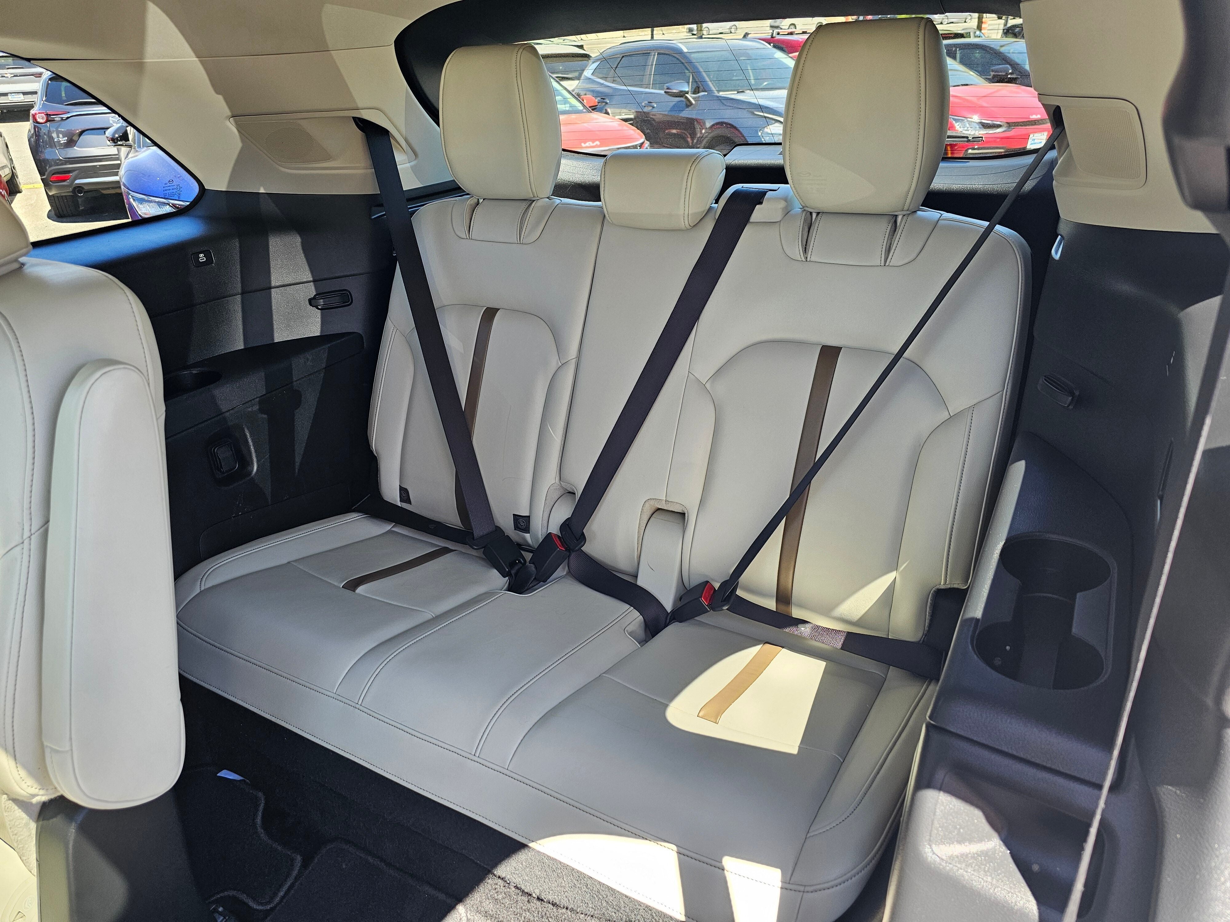 2024 Mazda Mazda CX-90 PHEV Premium Plus