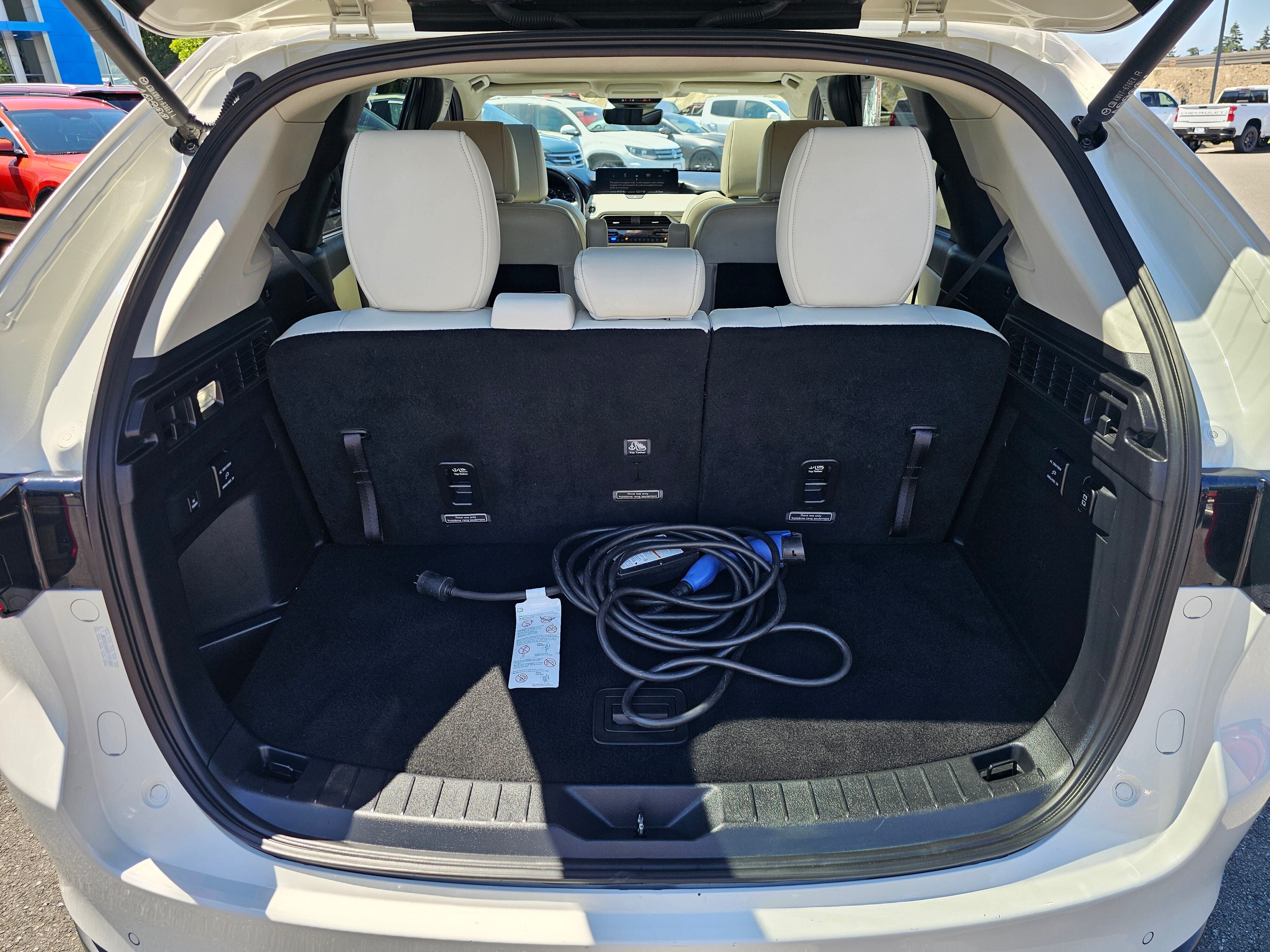 2024 Mazda Mazda CX-90 PHEV Premium Plus