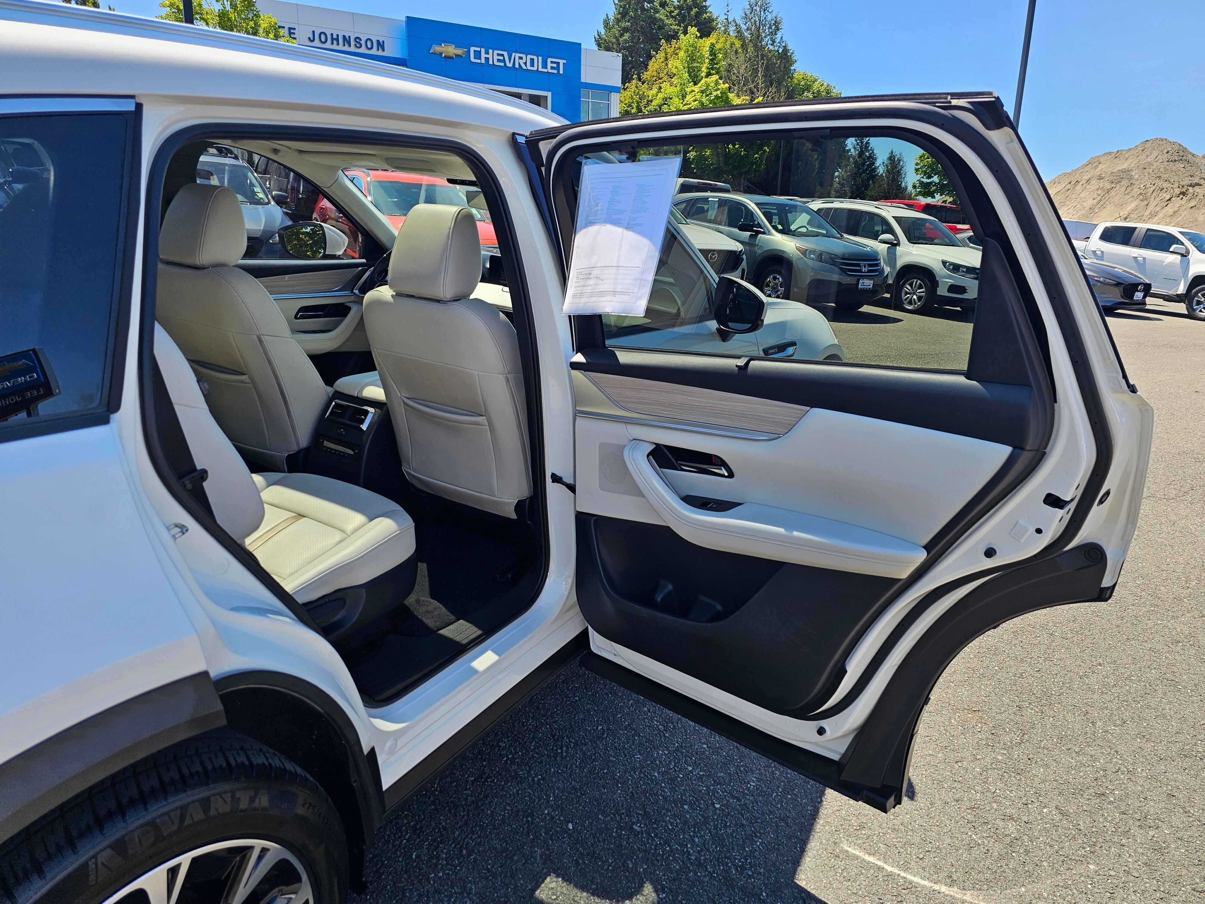 2024 Mazda Mazda CX-90 PHEV Premium Plus