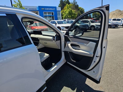 2024 Mazda Mazda CX-90 PHEV Premium Plus